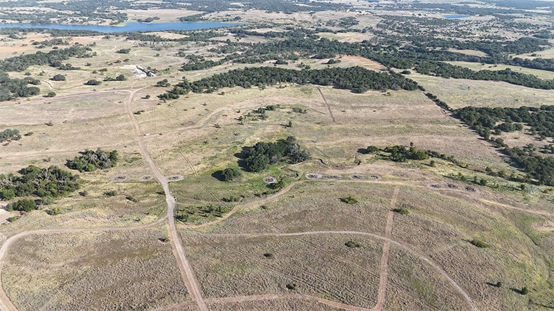 6 months later we feature the recovered pasture.